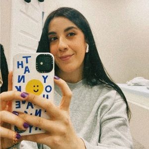 Meet your Posher, Melissa